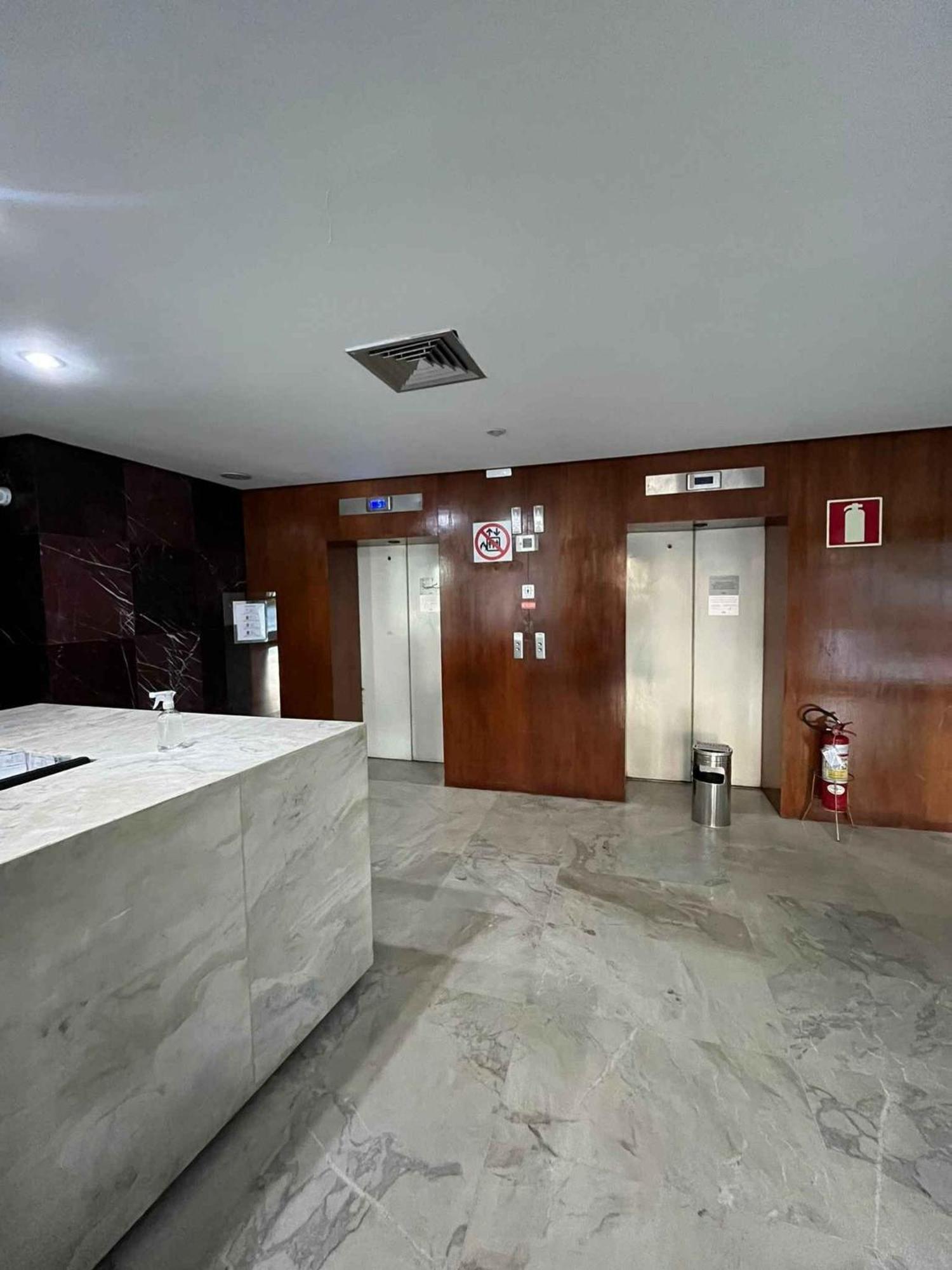 Lk Funcionarios 4 Apartment Бело Оризонти Екстериор снимка
