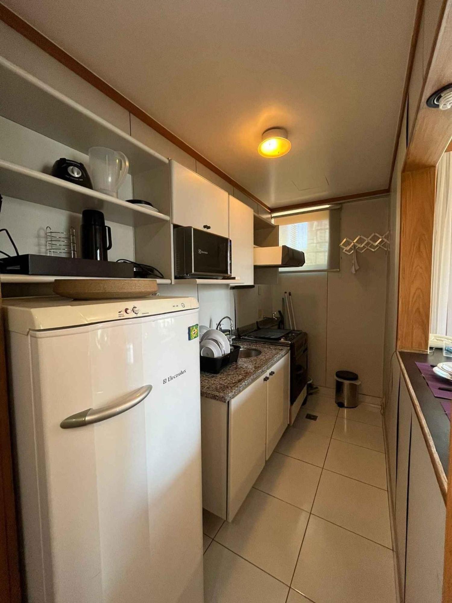 Lk Funcionarios 4 Apartment Бело Оризонти Екстериор снимка