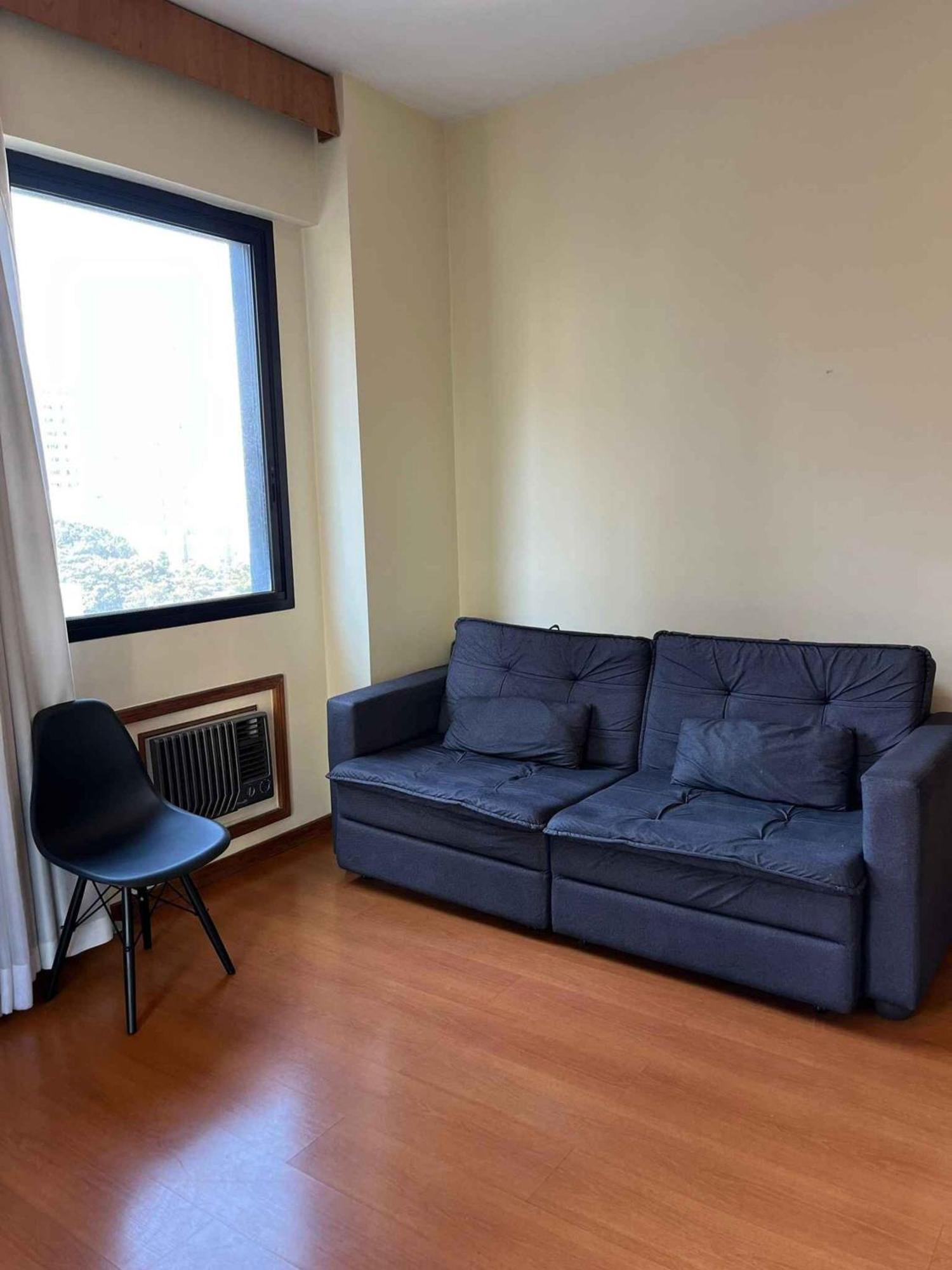 Lk Funcionarios 4 Apartment Бело Оризонти Екстериор снимка