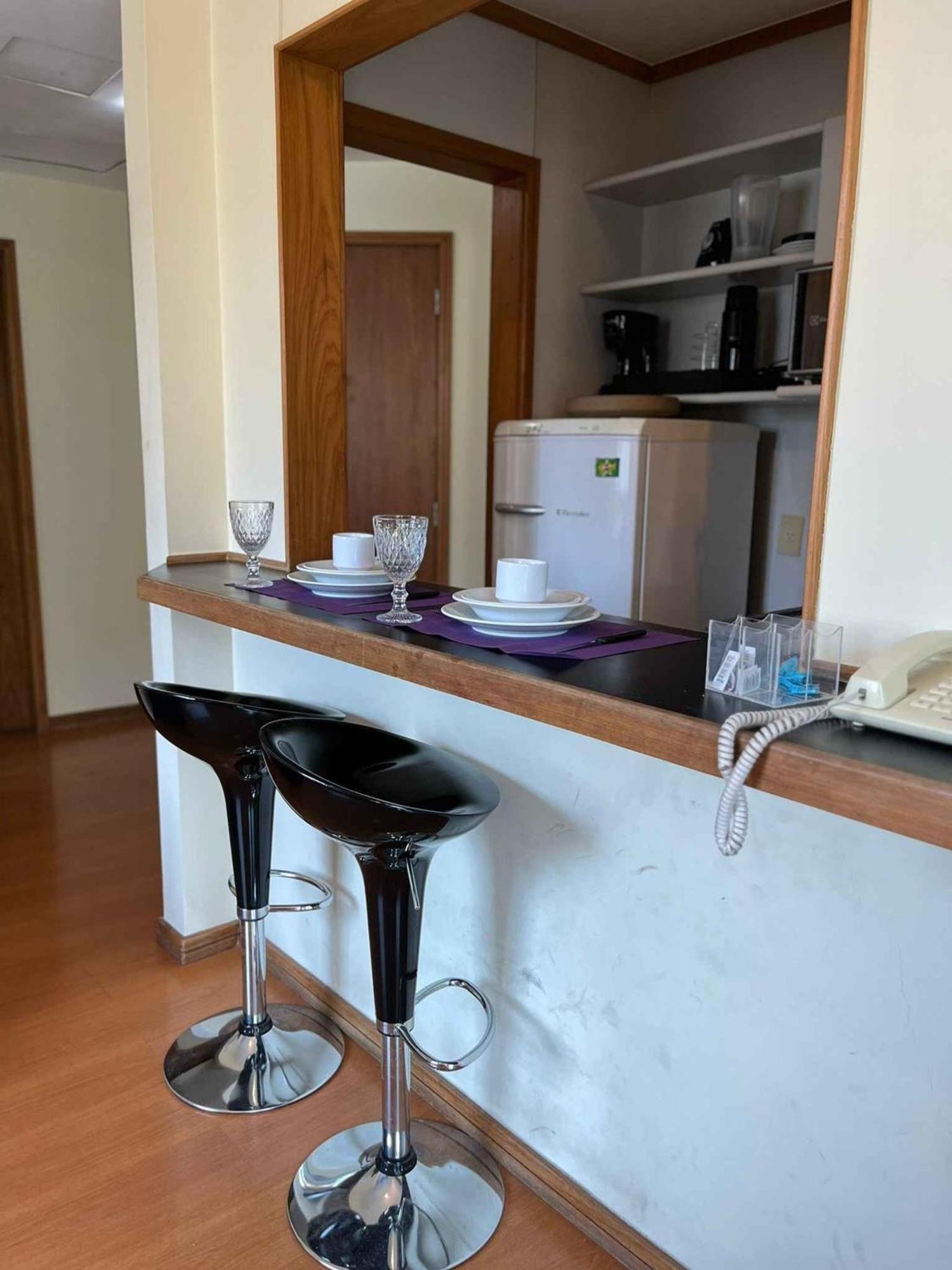 Lk Funcionarios 4 Apartment Бело Оризонти Екстериор снимка