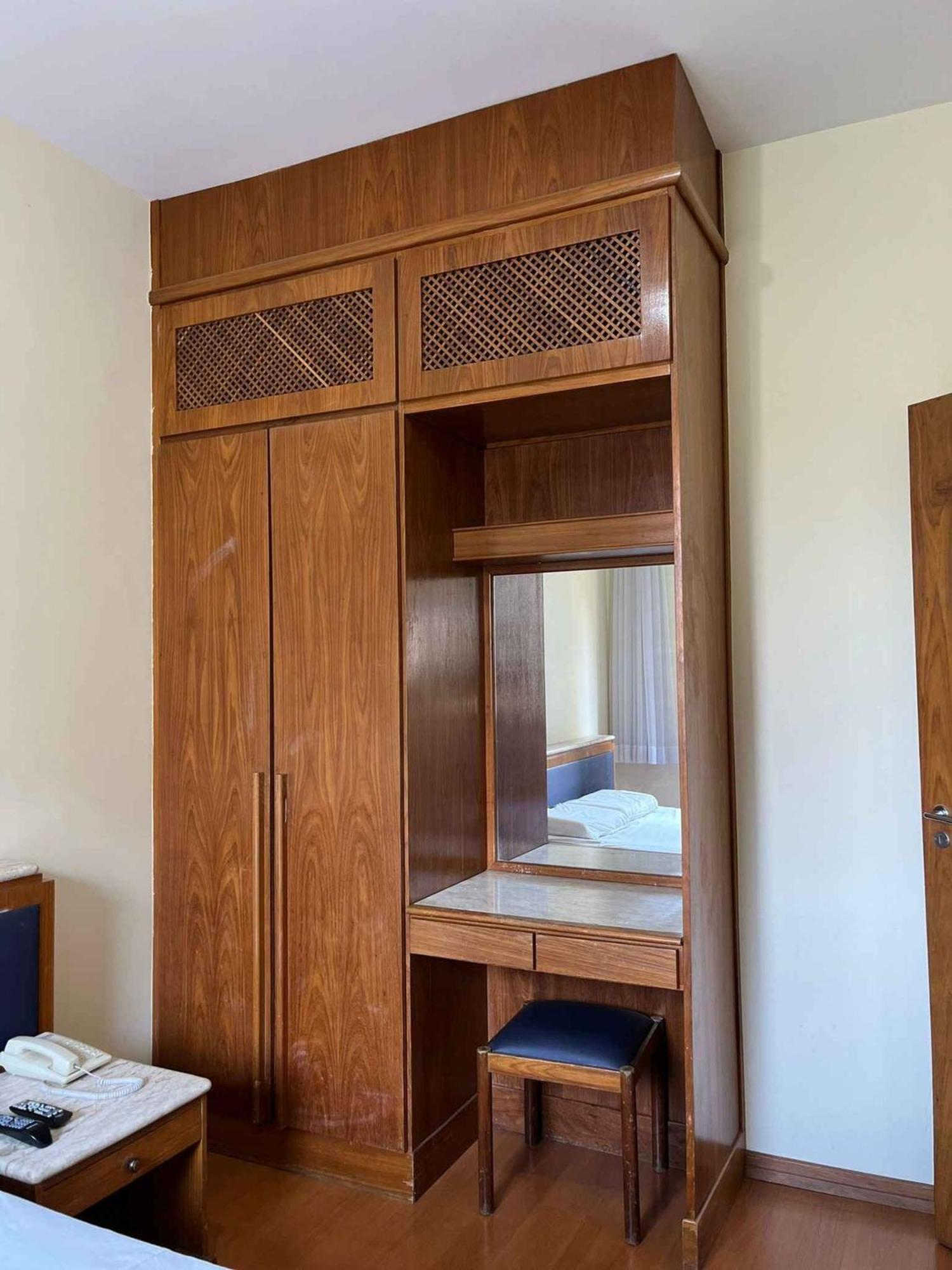 Lk Funcionarios 4 Apartment Бело Оризонти Екстериор снимка