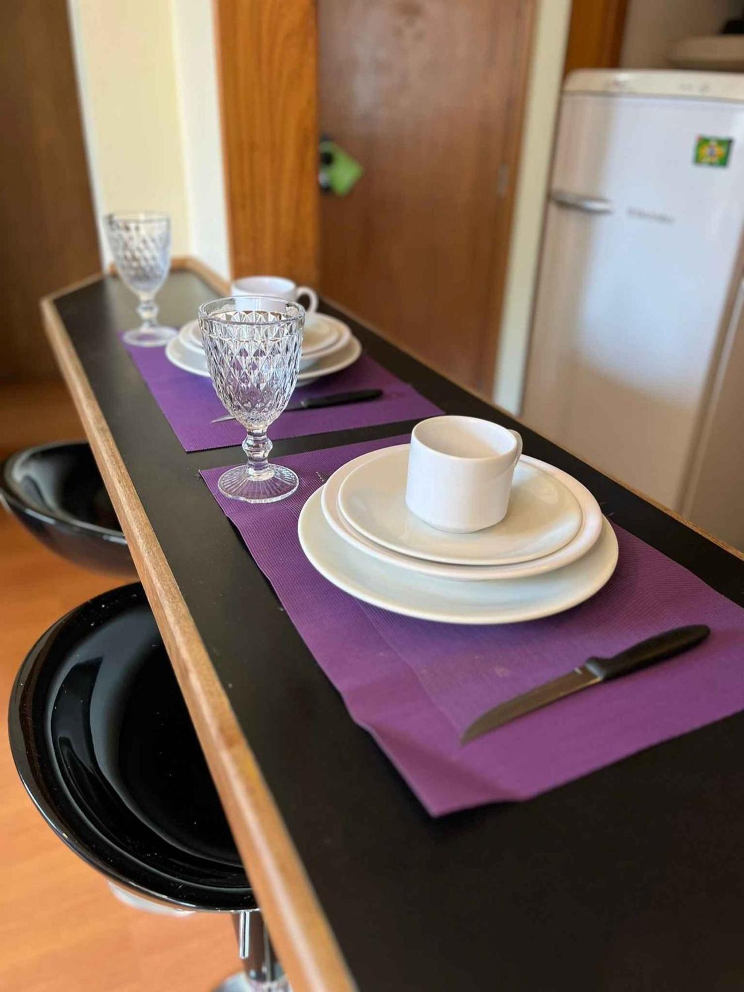 Lk Funcionarios 4 Apartment Бело Оризонти Екстериор снимка