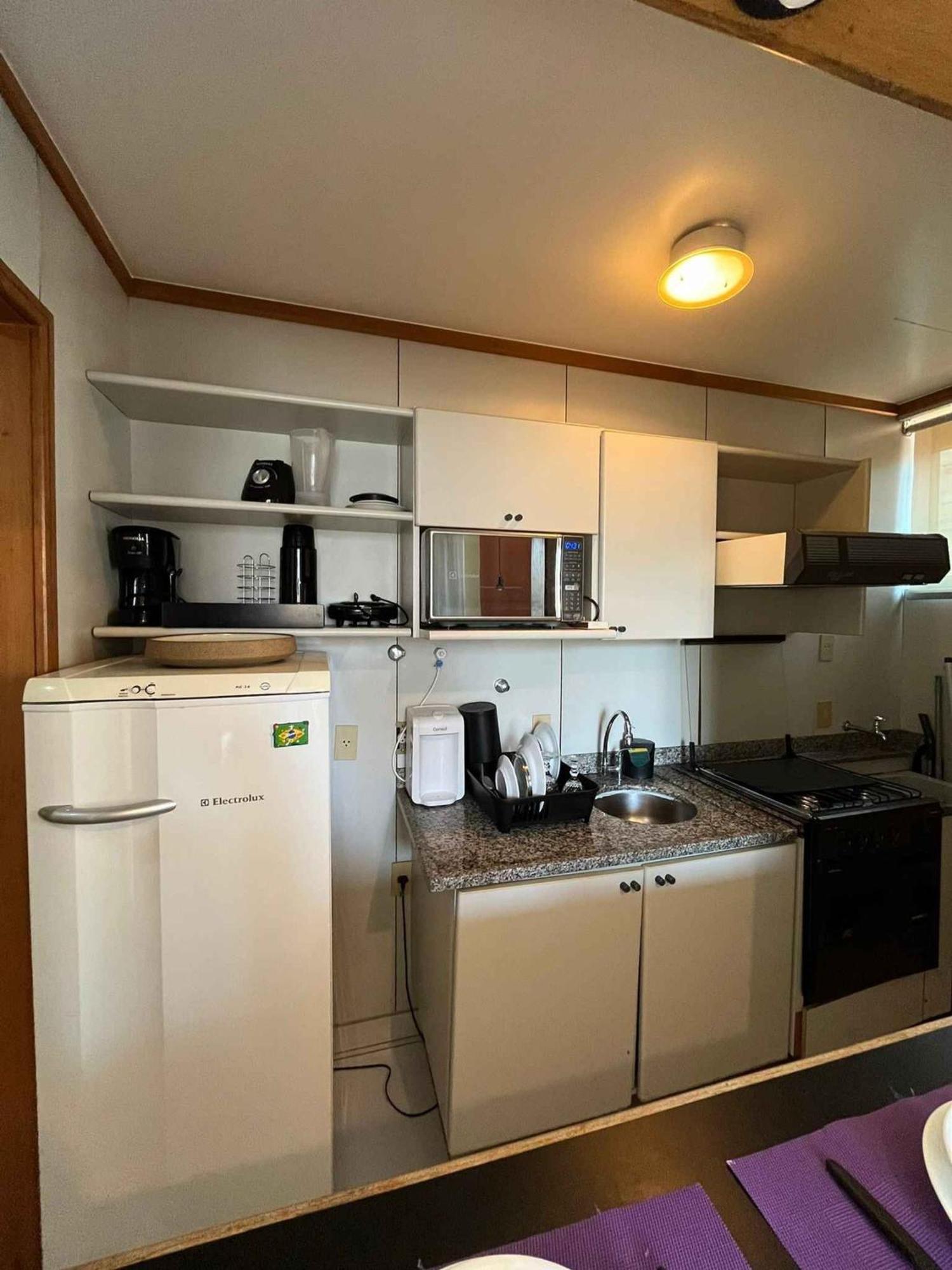 Lk Funcionarios 4 Apartment Бело Оризонти Екстериор снимка