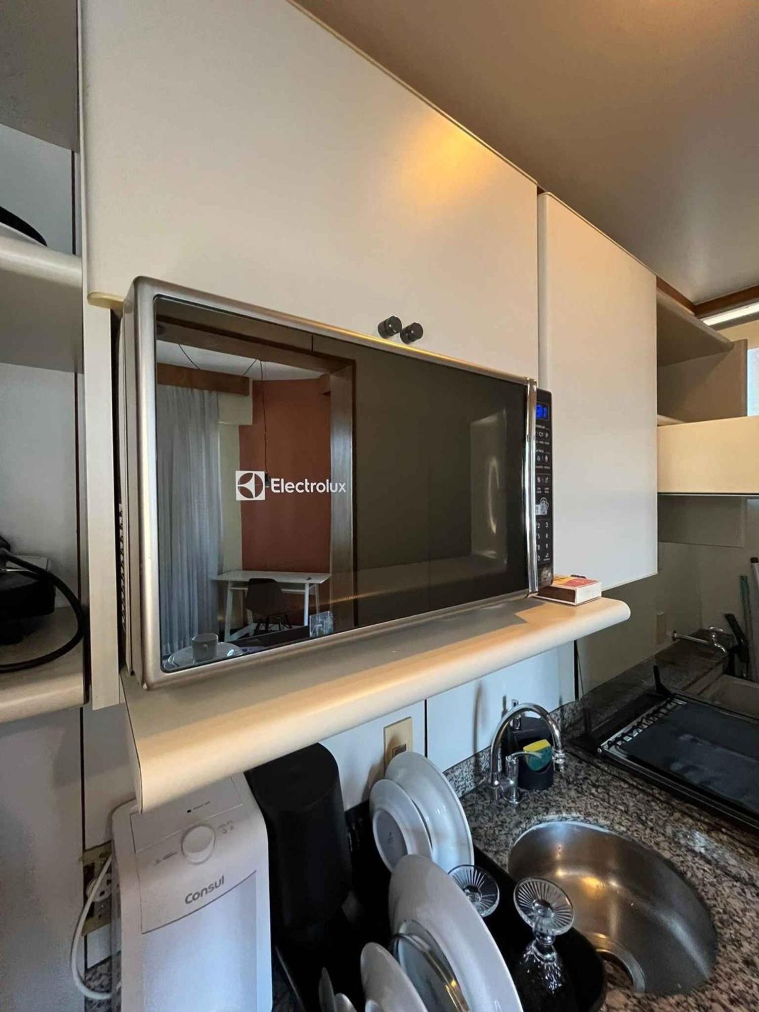 Lk Funcionarios 4 Apartment Бело Оризонти Екстериор снимка