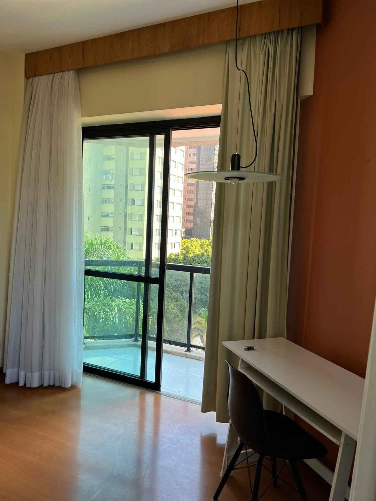 Lk Funcionarios 4 Apartment Бело Оризонти Екстериор снимка