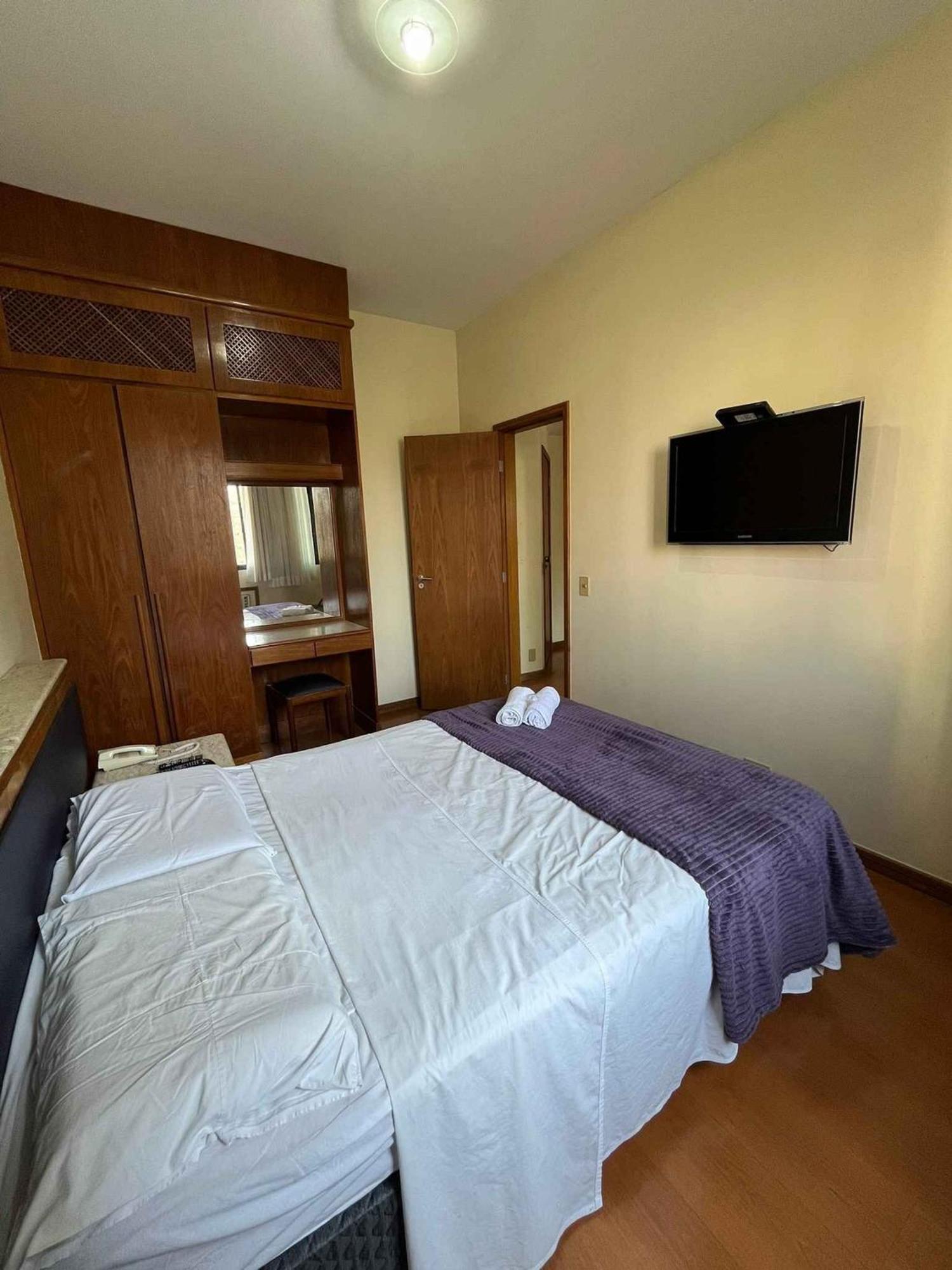 Lk Funcionarios 4 Apartment Бело Оризонти Екстериор снимка