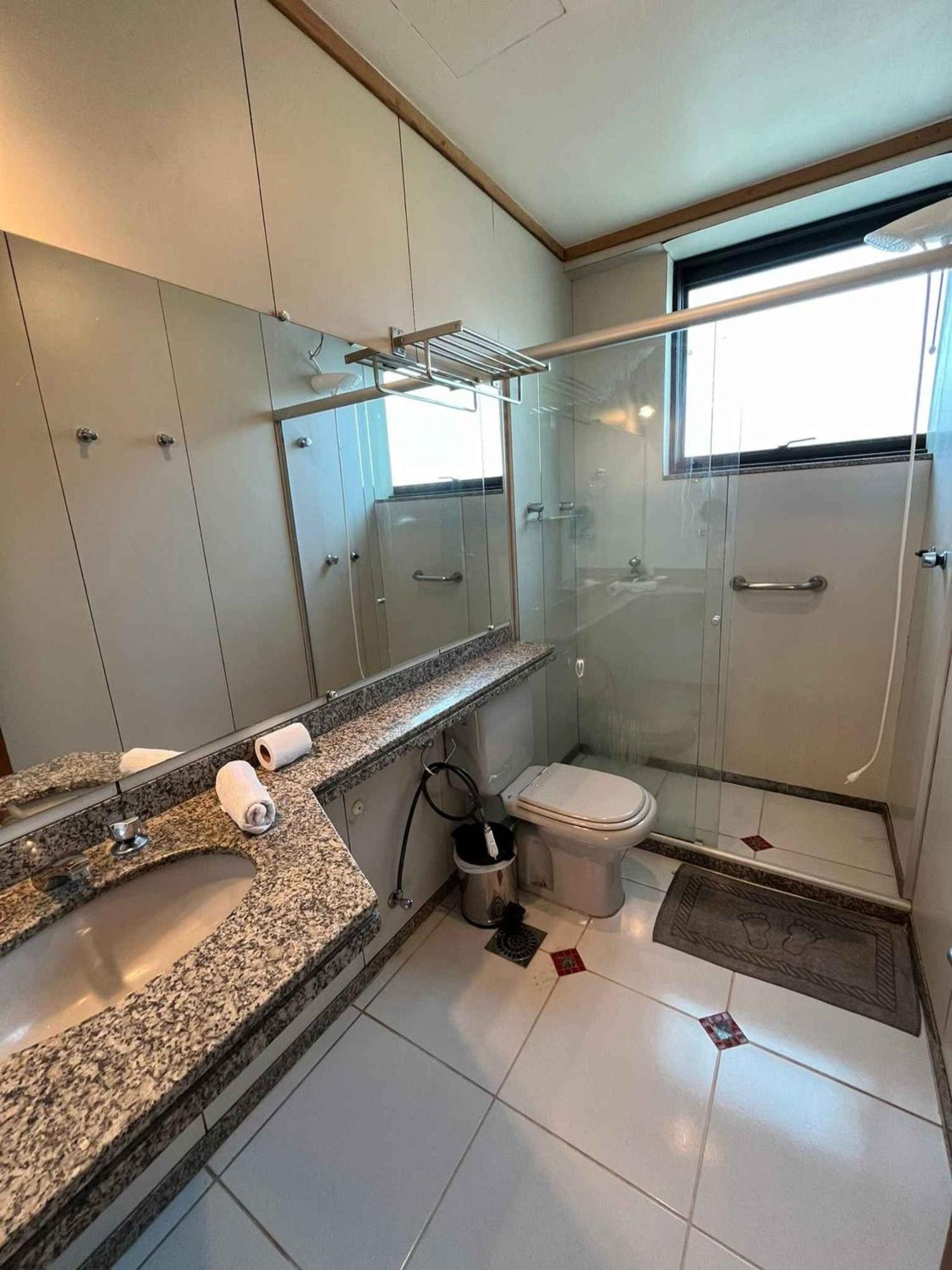 Lk Funcionarios 4 Apartment Бело Оризонти Екстериор снимка